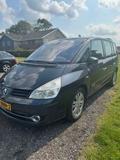 Renault Espace2.0 Aut. Initiale