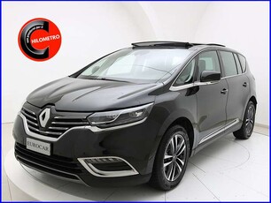 Renault Espace2.0 Blue dCi 160CV EDC Busines✔️TETTO APRIBILE