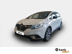 Renault Espace2.0 Blue dCi Initiale Paris 5p. NAVI VERW+GEK ZETE