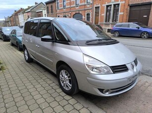 Renault Espace2.0 dCi