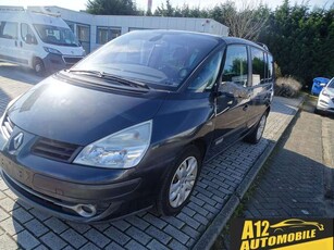 Renault Espace2.0 dCi Automaat Panodak EURO 4 Navi