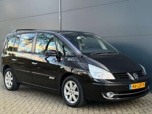 Renault Espace2.0 dCi Privilège 6 PERS | NAVI | PANO | LEDER | P