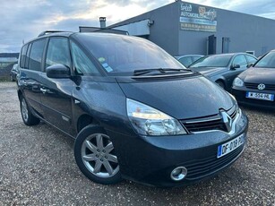 Renault Espace2.0 DCI Zen