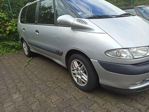 Renault Espace2.0 The Race