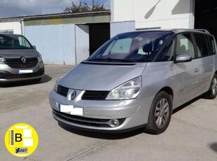 Renault Espace2.0dCi Emotion Aut. 150