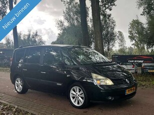 Renault Espace2.0T AUTOMAAT!LPG!PANO!XENON!