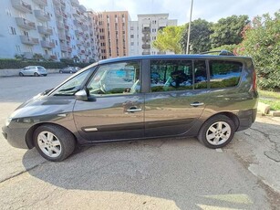 Renault Espace2.2 dci Privilege auto