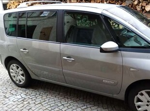 Renault Espace2,2cdi