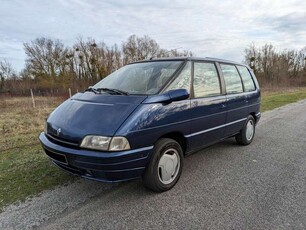 Renault Espace2.8i V6 RXE