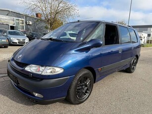 Renault Espace3.0 V6