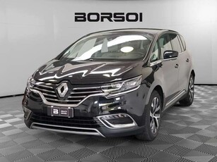 Renault Espace5ª serie Blue dCi 200CV EDC Executive 4Control