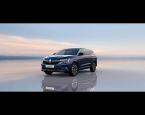 Renault Espace6ª serie Full Hybrid E-Tech 200 7p Techno