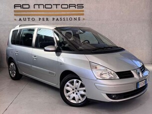 Renault Espace7 posti