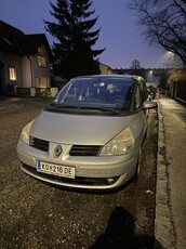 Renault EspaceAuthentique 2,0 dCi