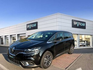 Renault EspaceBlue dCi 190CV EDC Business 7 POSTI