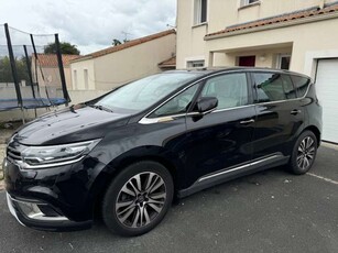 Renault EspaceBlue dCi 200 EDC Initiale Paris