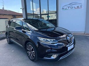 Renault EspaceBlue dCi 200CV EDC Initiale Paris 4Control - 5 p.