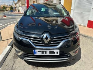 Renault EspaceBlue dCi Techno EDC 118kW