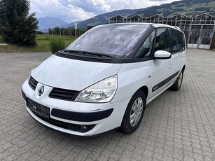 Renault EspaceBusiness 2,0 dCi