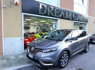 Renault EspacedCi 160CV EDC Energy Executive 4Control FULL