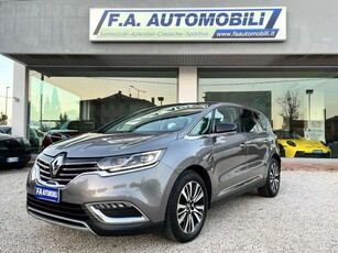 Renault EspacedCi 160CV EDC Energy Initiale Paris 4Control