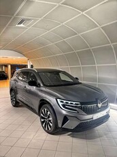 Renault EspaceE-Tech full hybrid 200 Techno