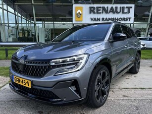 Renault EspaceE-Tech Hybrid 200 esprit Alpine 7p. / Automaat / P