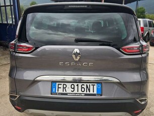 Renault EspaceEspace 1.6 d energy Intens 160cv 7p