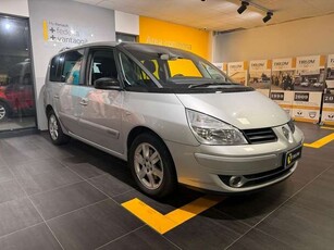 Renault EspaceEspace 2.0 16V Style