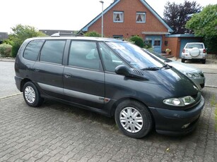 Renault EspaceEspace 2.0 Expression