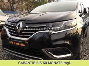 Renault EspaceESPACE AUTOMATIK / LED / KAMERA / NAVI