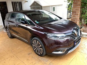 Renault EspaceEspace BLUE dCi 190 EDC INITIALE PARIS