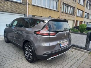 Renault EspaceEspace BLUE dCi 200 EDC INITIALE PARIS