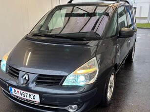 Renault EspaceEspace Celsium 2,0 dCi Dynamique