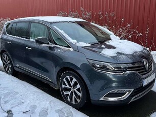 Renault EspaceEspace Diesel Energy dCi 160 EDC ELYSEE