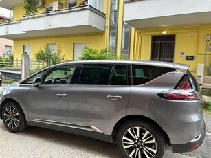 Renault EspaceEspace V 2015 1.6 dci energy Initiale Paris