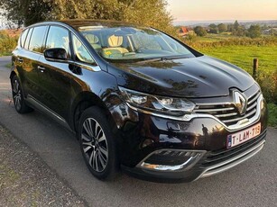 Renault EspaceEspace+2.0+Blue+dCi+Initiale+Paris+EDC+(EU6.2)