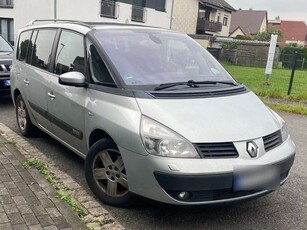 Renault EspaceEspace+2.2+dCi+Privilege