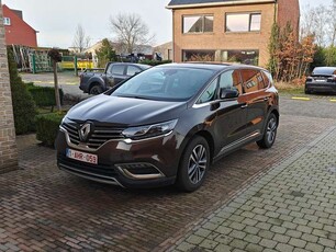 Renault EspaceEspace+Energy+dCi+160+EDC+Initiale+Paris