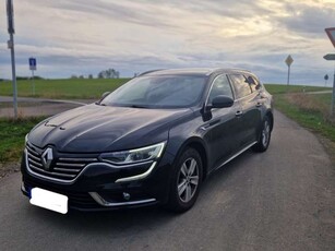 Renault EspaceEstate 1.5 dCi Zen