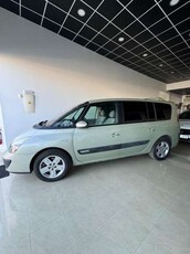 Renault EspaceGrand 2.2dCi Privilege Aut.