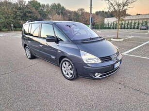 Renault EspaceGrand Espace 2.0 dCi 175CV*7 Posti*Navi*Cerchi*Eur