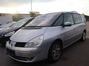 Renault EspaceGrand Espace Celebration 2,0 dCi Aut. *Export*