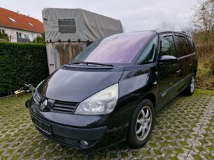 Renault EspaceGrand Espace Privilege