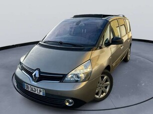 Renault EspaceGrand Intens