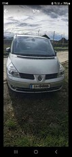 Renault EspaceInitiale 2,0 dCi Aut.