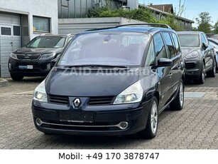 Renault EspaceInitiale 3.0 dCi Automatik*7Sitze*Navi*