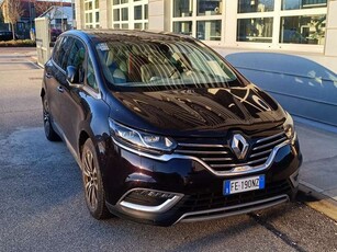 Renault EspaceInitiale Paris 160cv V 2015 1.6 dci energy edc