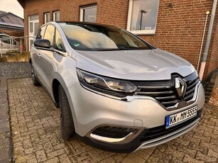 Renault EspaceInitiale Paris *Anhängerkupplung,Schiebedach* TOP