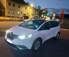 Renault EspaceInitiale Paris Energy dCi 160 EDC